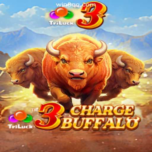 Discover the Thrilling World of 3ChargeBuffalo: A New Era in Online Gaming