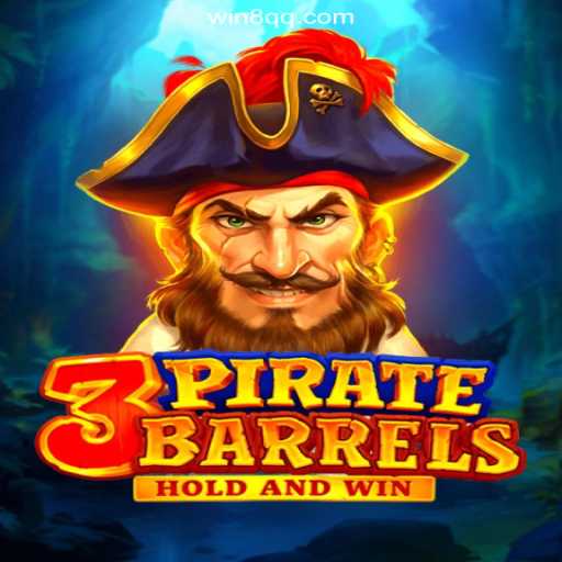 Discover the Exciting World of 3PirateBarrels: A Secure and Award-Winning Online Casino Experience