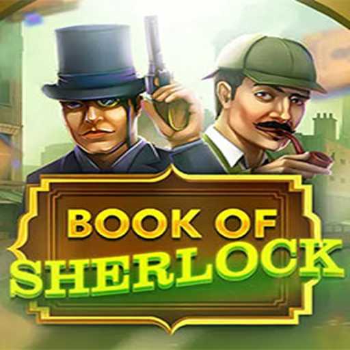Exploring BookOfSherlock: A Thrilling Journey into the World of Detective Puzzles