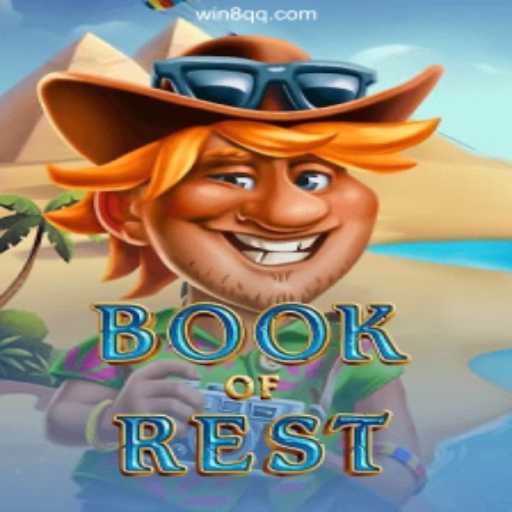 Exploring the Mysteries of BookofRest: A Guide to Gaming in a Cassino Online Seguro e Premiado