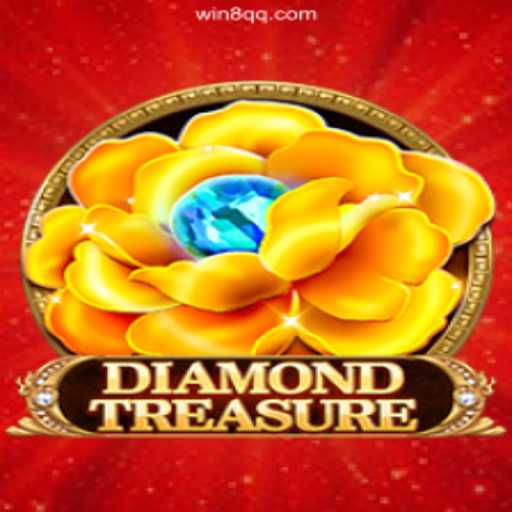 Exploring the Thrills of Diamondtreasure: Your Guide to 8QQ's Cassino Online Seguro e Premiado
