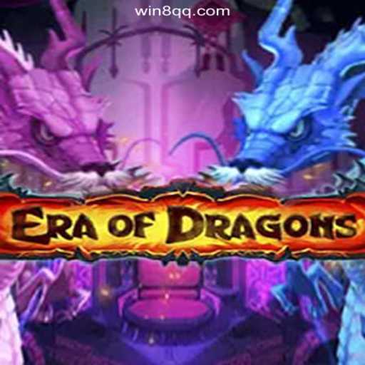 EraOfDragons: A New Dimension in Fantasy Gaming