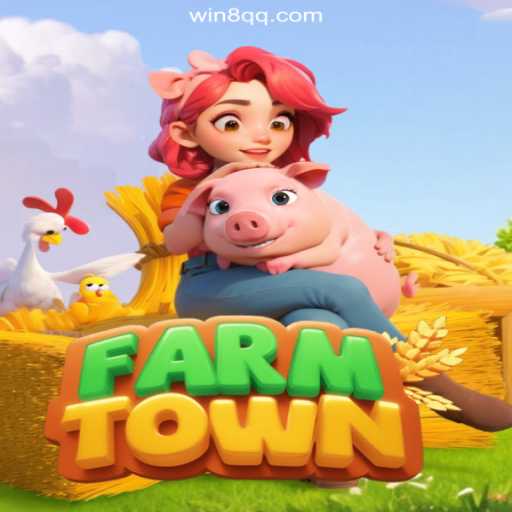 Exploring the Virtual World of FarmTown