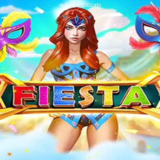 Fiesta: A Vibrant Gaming Experience with 8QQ Cassino Online Seguro e Premiado