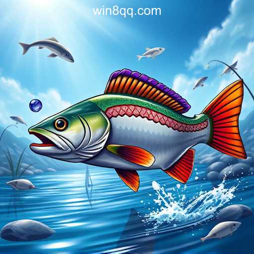 Exploring the Exciting World of Fishing Games with 8QQ: Cassino Online Seguro e Premiado