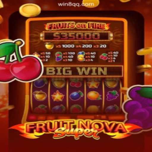 Exploring the Excitement of FruitNovaSuper: A Casino Adventure