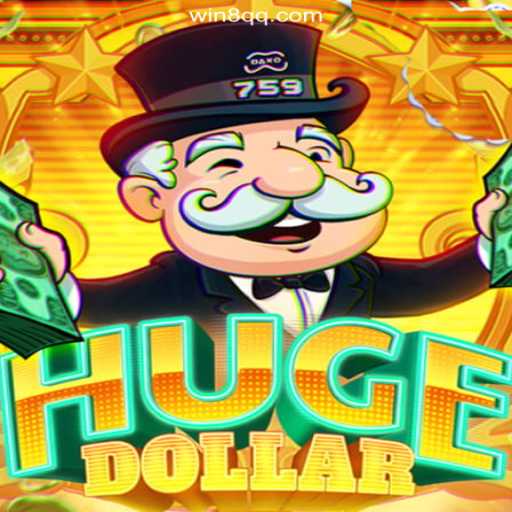 Exploring the Thrilling World of HugeDollar: A Safe and Award-Winning Online Casino