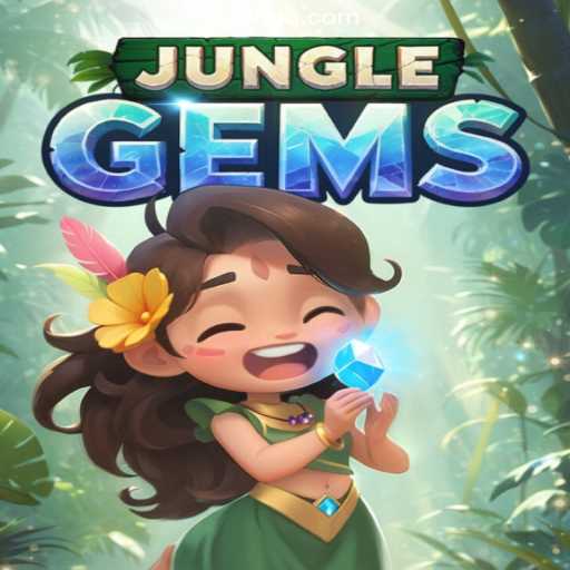Exploring the Enchanting World of JungleGems: A Modern Gem-Stacking Adventure