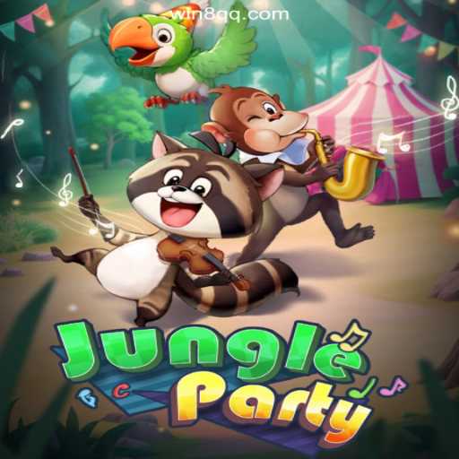 Exploring JungleParty: A Guide to the Thrilling Adventure and Safe Online Experience