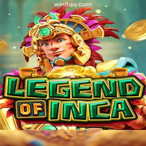 Unveiling LegendofInca: A Thrilling Adventure in 8QQ Cassino Online Seguro e Premiado