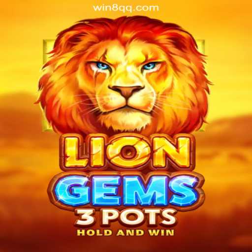 Discovering LionGems3pots: The Ultimate Casino Experience with 8QQ