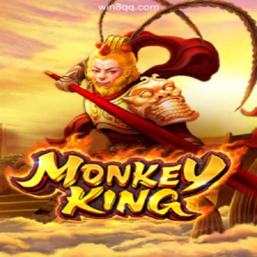 MonkeyKing: Dive into the Thrilling World of 8QQ's Cassino Online Seguro e Premiado