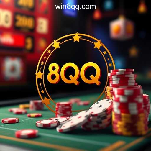 8QQ: Cassino Online Seguro e Premiado