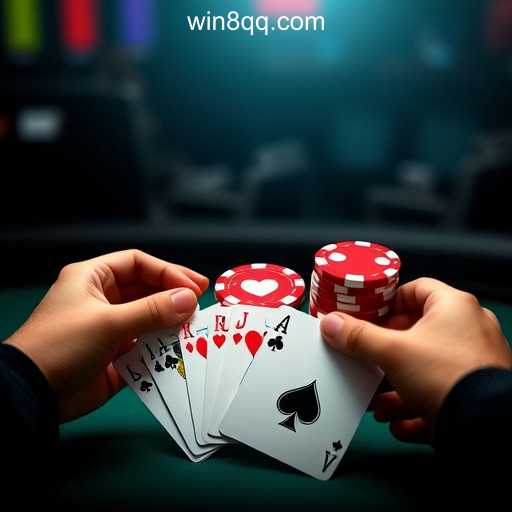 8QQ: Cassino Online Seguro e Premiado