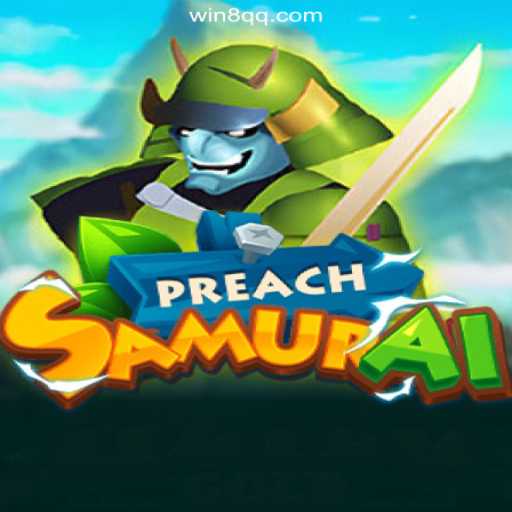 Exploring PreachSamurai: A New Era in Gaming with 8QQ: Cassino Online Seguro e Premiado