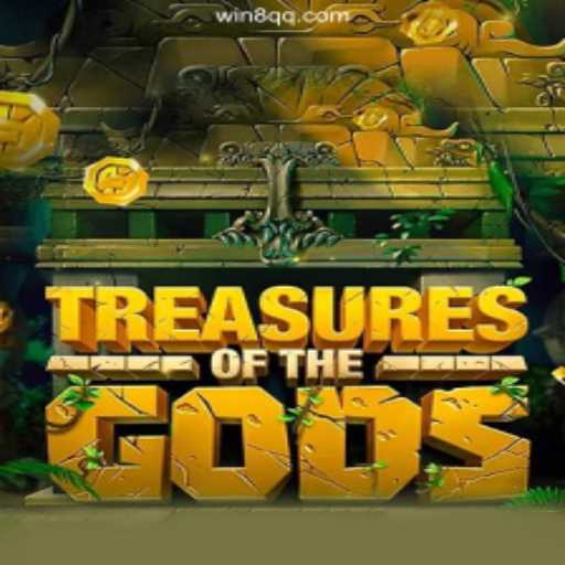 Unearth Endless Adventure with TreasureoftheGods: Dive into the 8QQ Cassino Online Seguro e Premiado