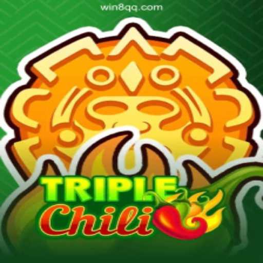TripleChili: The Thrilling Adventure in 8QQ's Cassino Online Seguro e Premiado