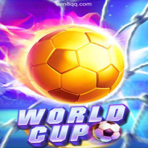 WorldCup: A New Era of Online Gaming with 8QQ